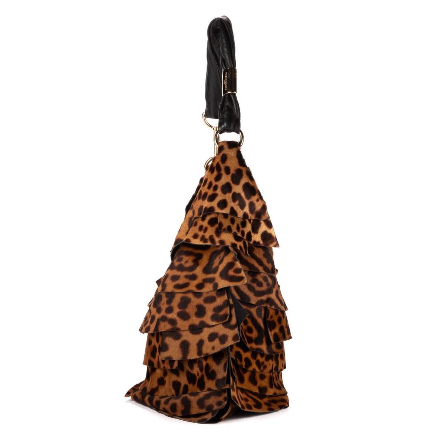 St Tropez Leopard