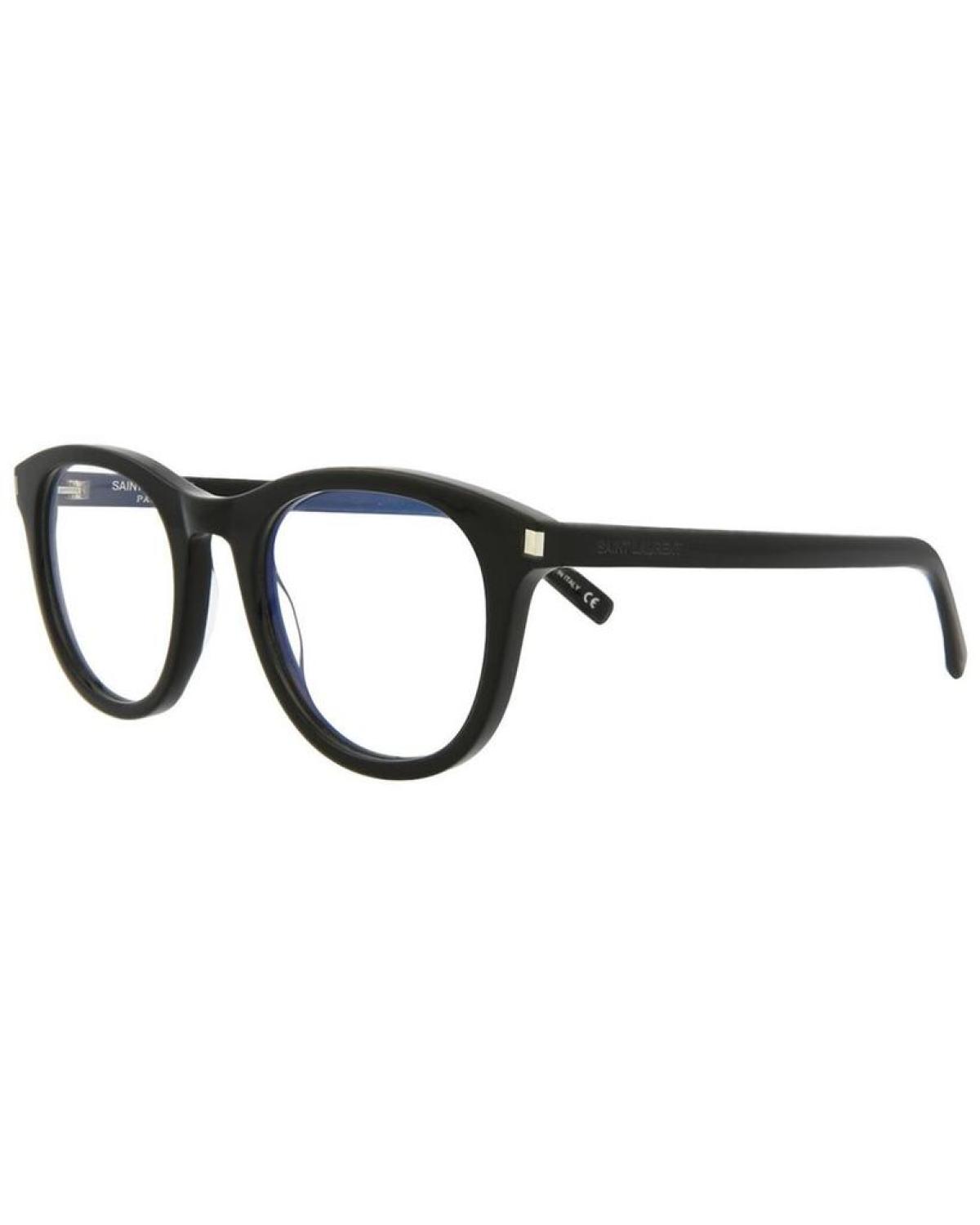 Saint Laurent Men's SL403 51mm Optical Frames