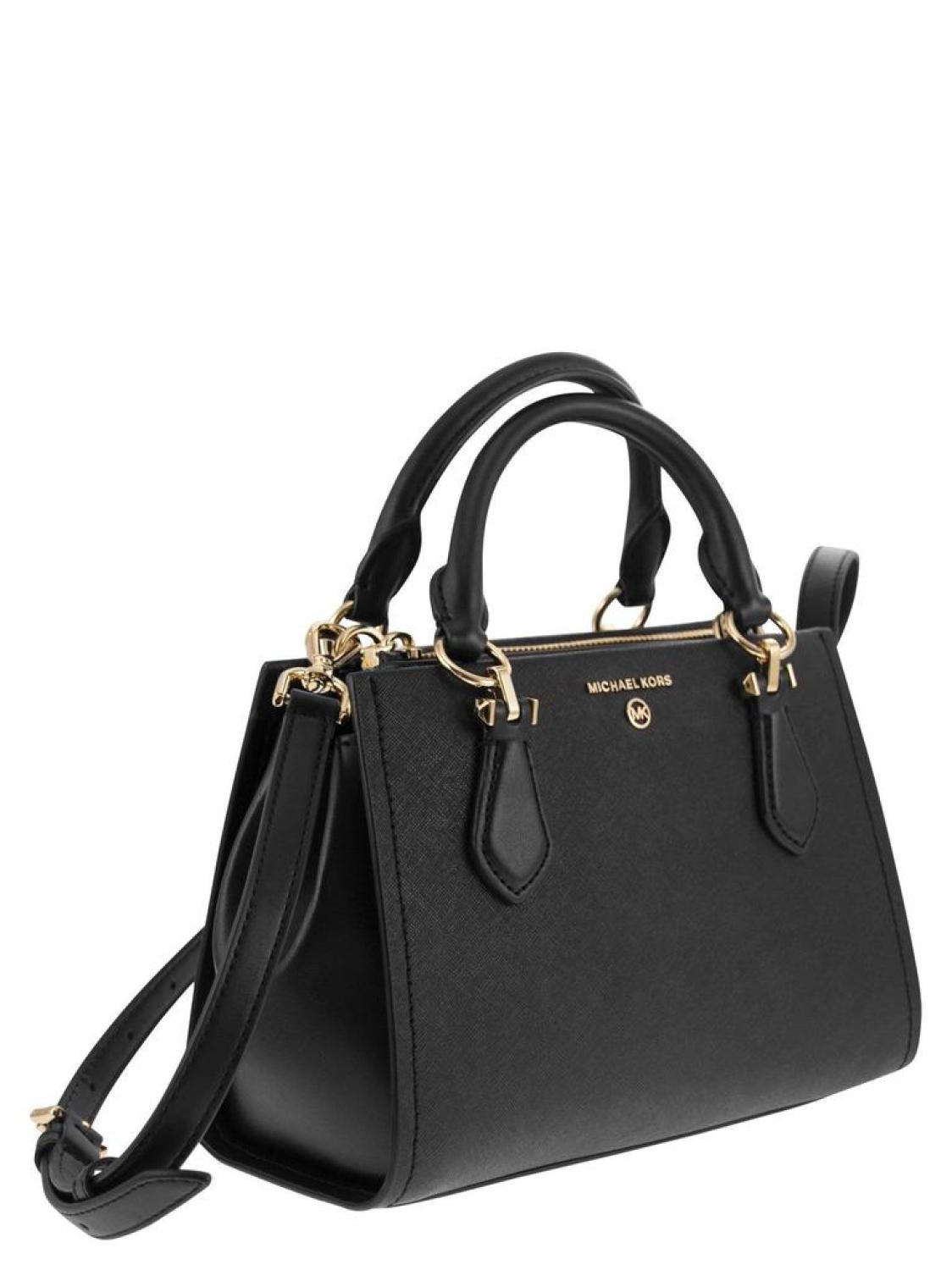 Michael Michael Kors Marilyn Small Satchel Bag