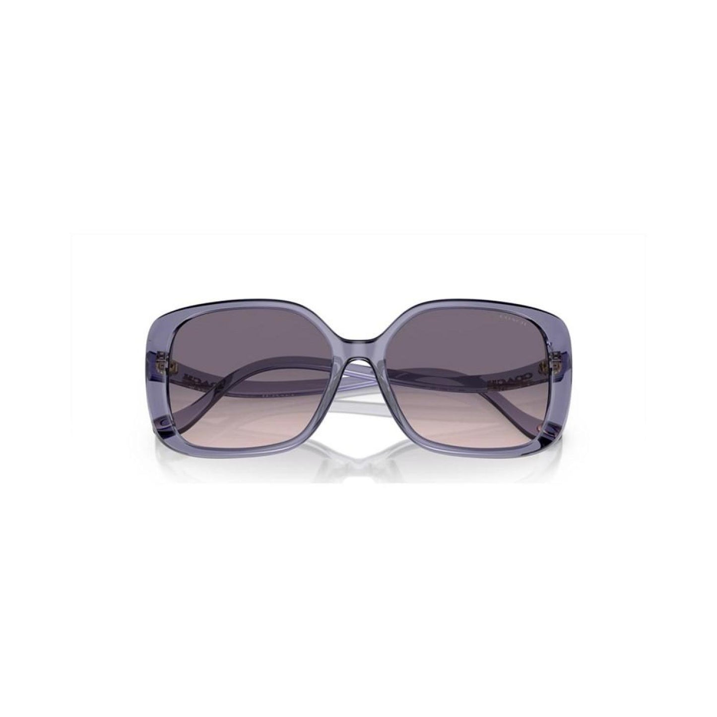 Women's CL929 Sunglasses, Gradient HC8376U