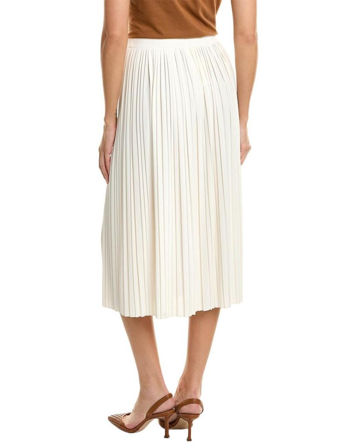 Max Mara Nodo Skirt