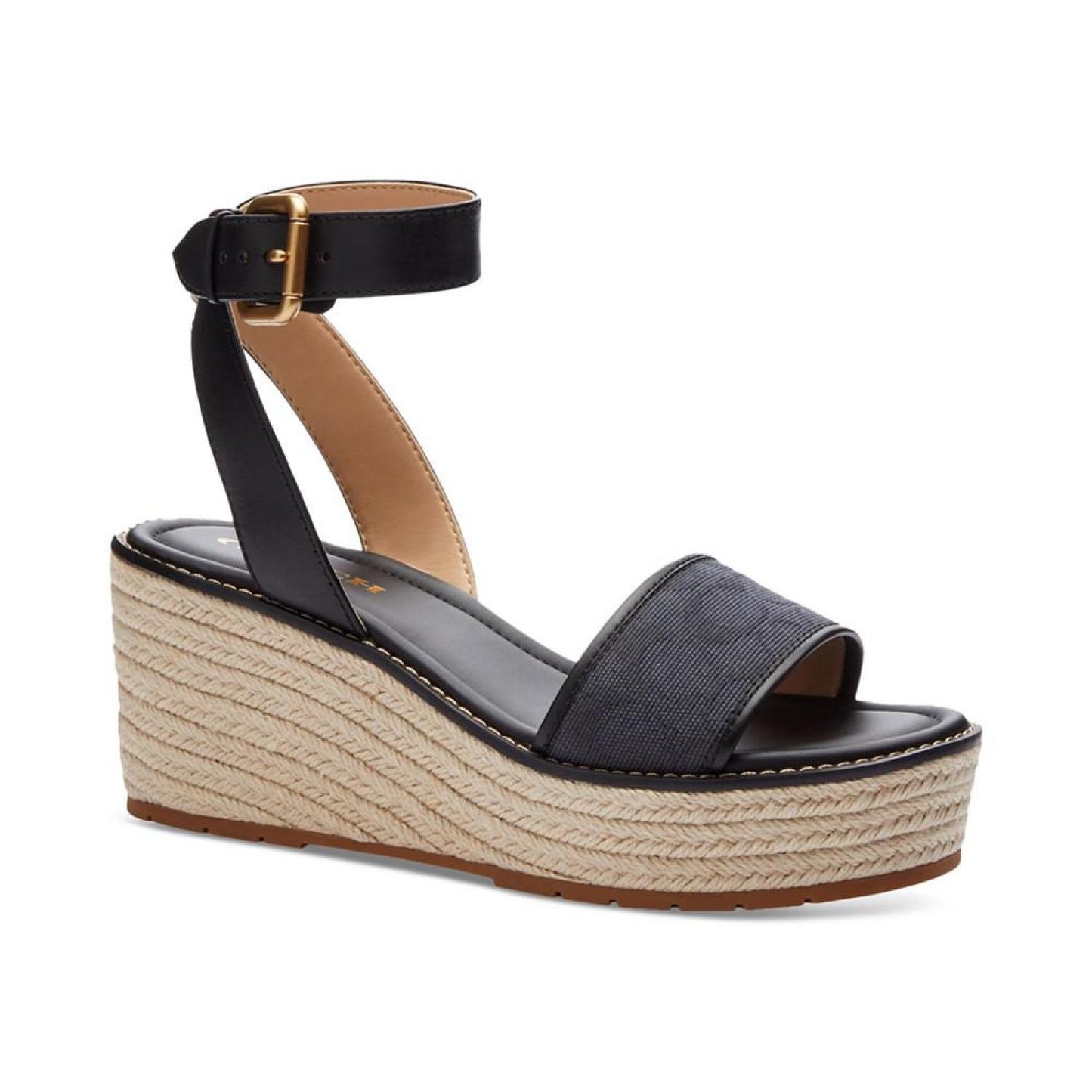 Women's Katherine Espadrille Wedge Sandals