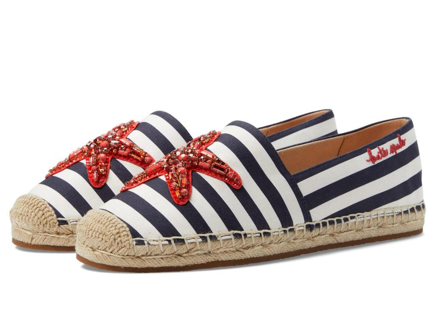 Starfish Espadrilles