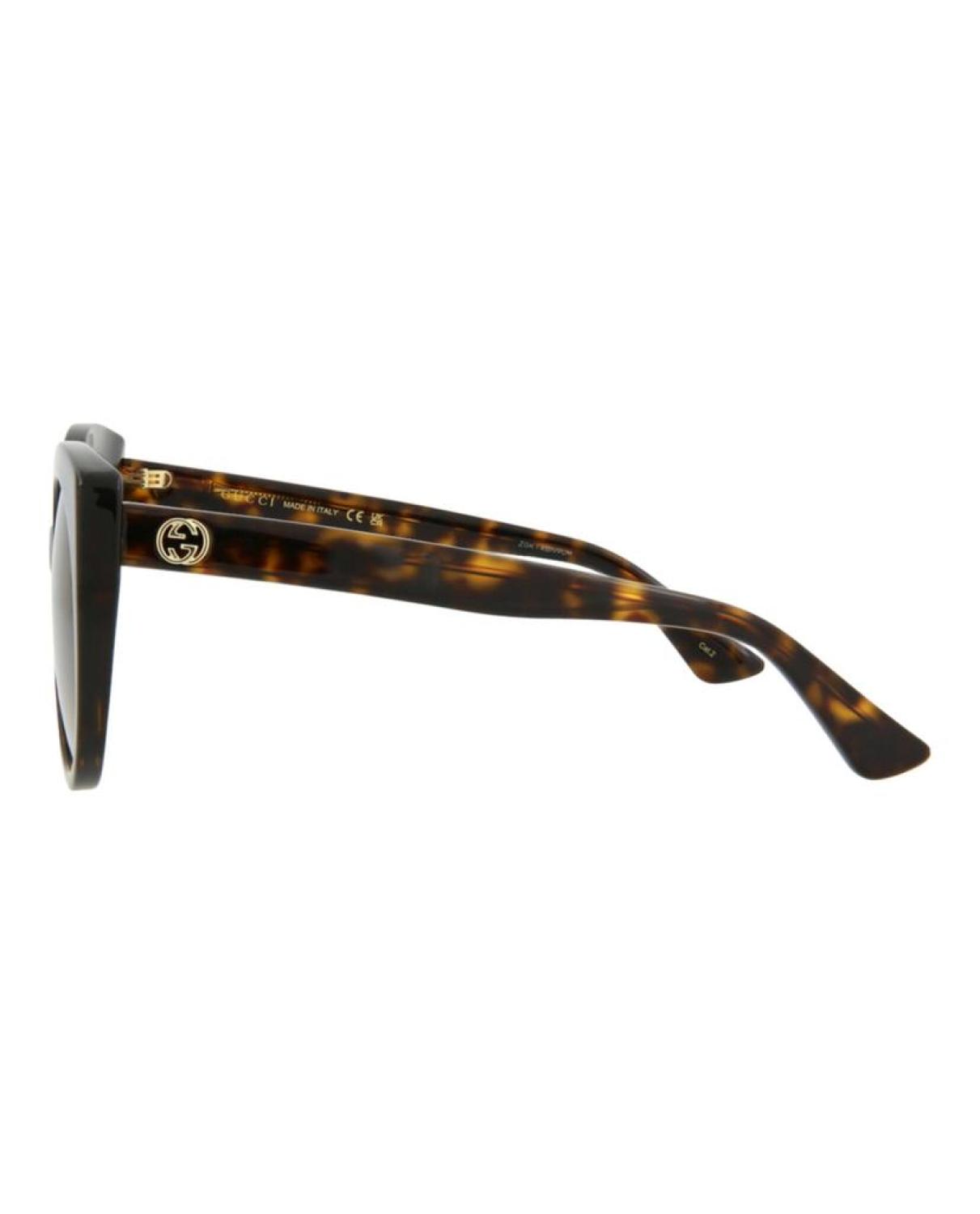 Cat Eye-Frame Acetate Sunglasses