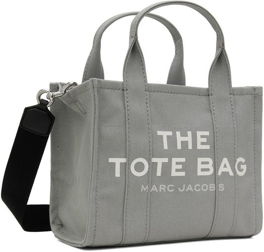 Gray 'The Small' Tote