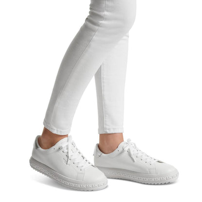 Women's Grove Lace-Up Sneakers