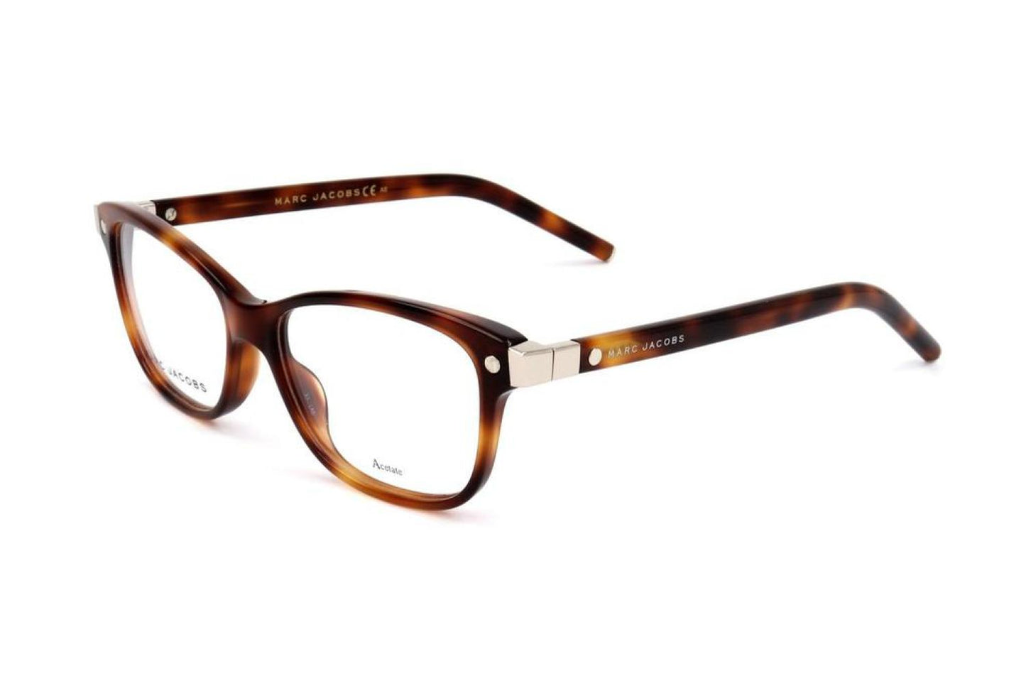 Marc Jacobs Eyewear Rectangular Frame Glasses