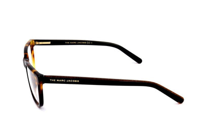 Marc Jacobs Eyewear Square Frame Glasses