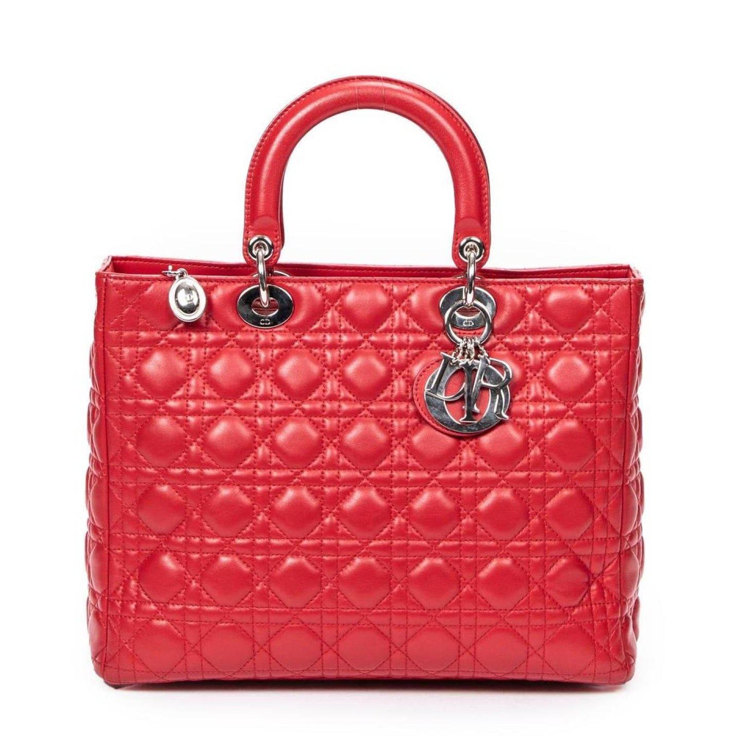 Large Lady Dior