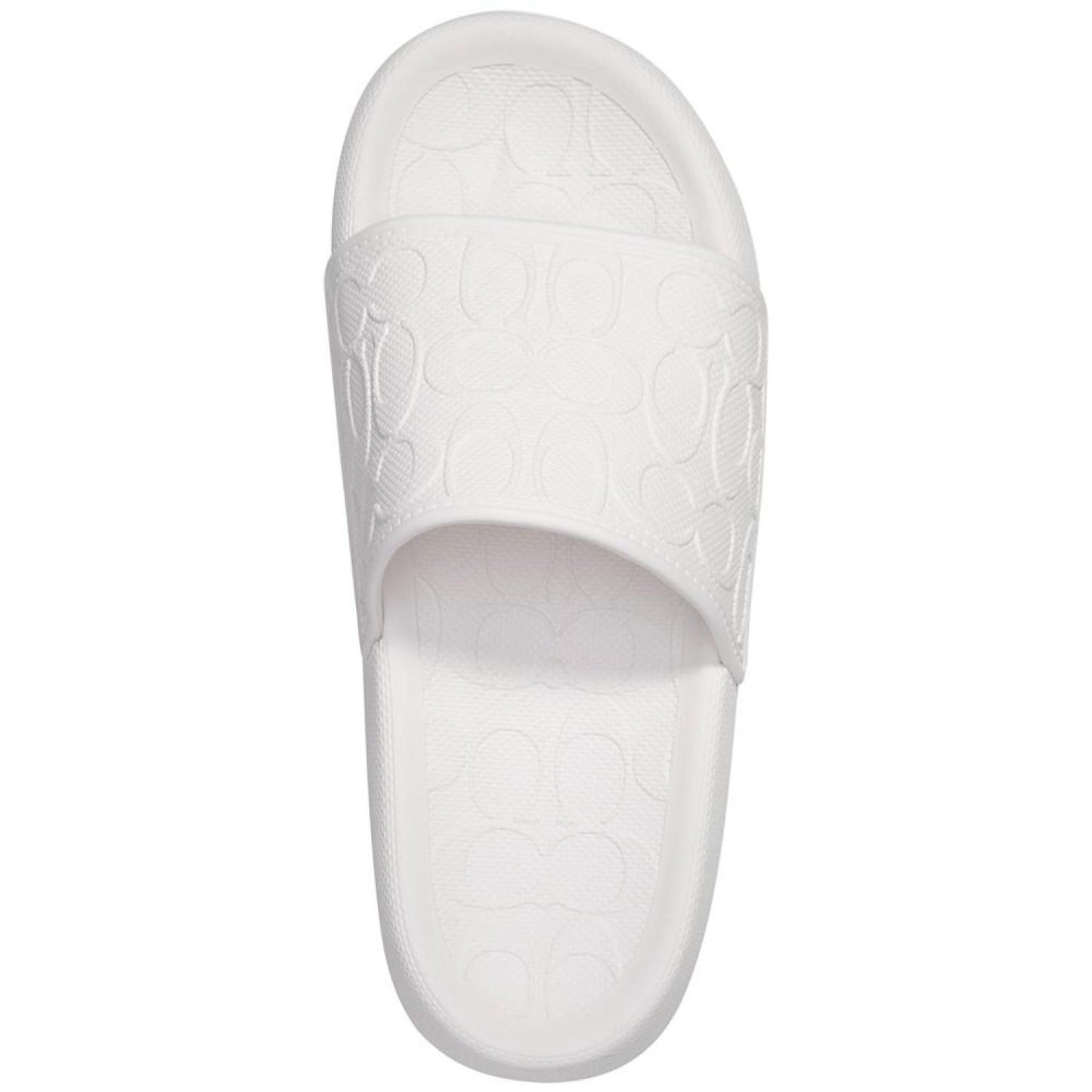 Men's Signature Pool Slide Sandal