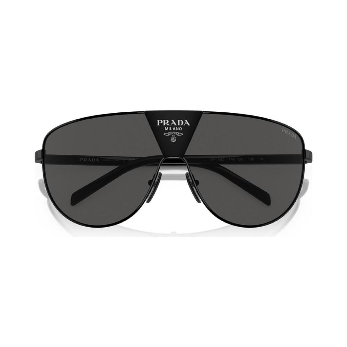 Men's Sunglasses, PR 69ZS37-X