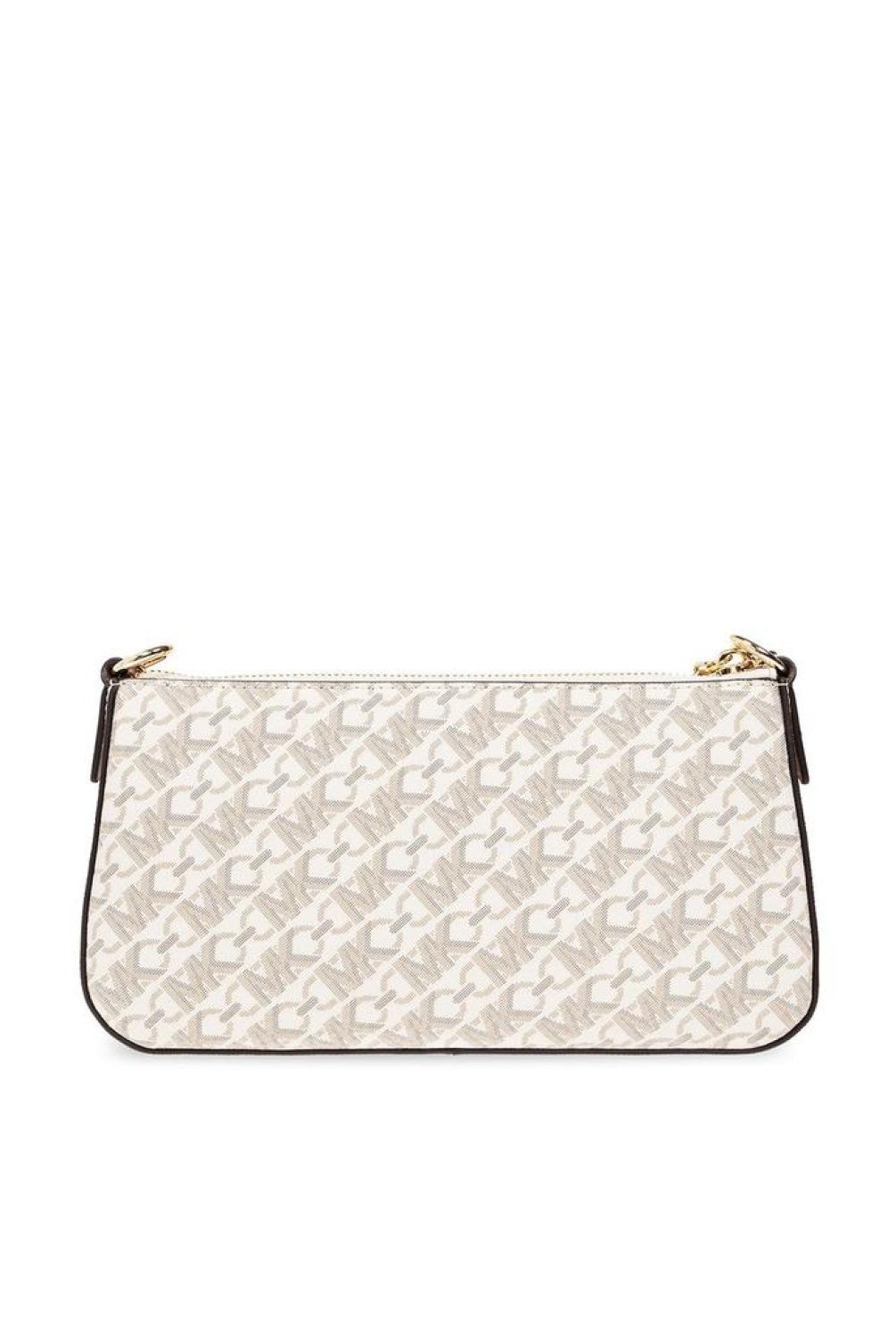 Michael Michael Kors Empire Chain-Link Medium Shoulder Bag