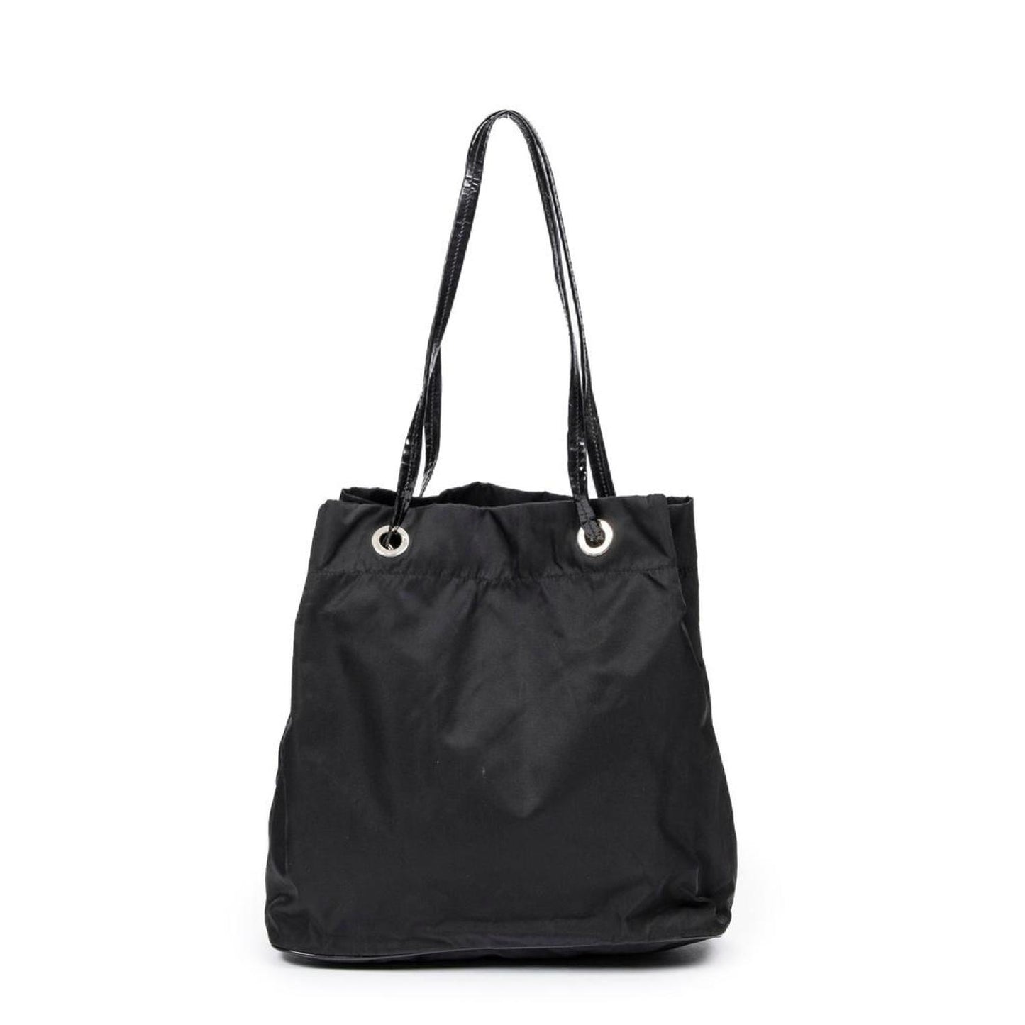 Medium Nylon Tote