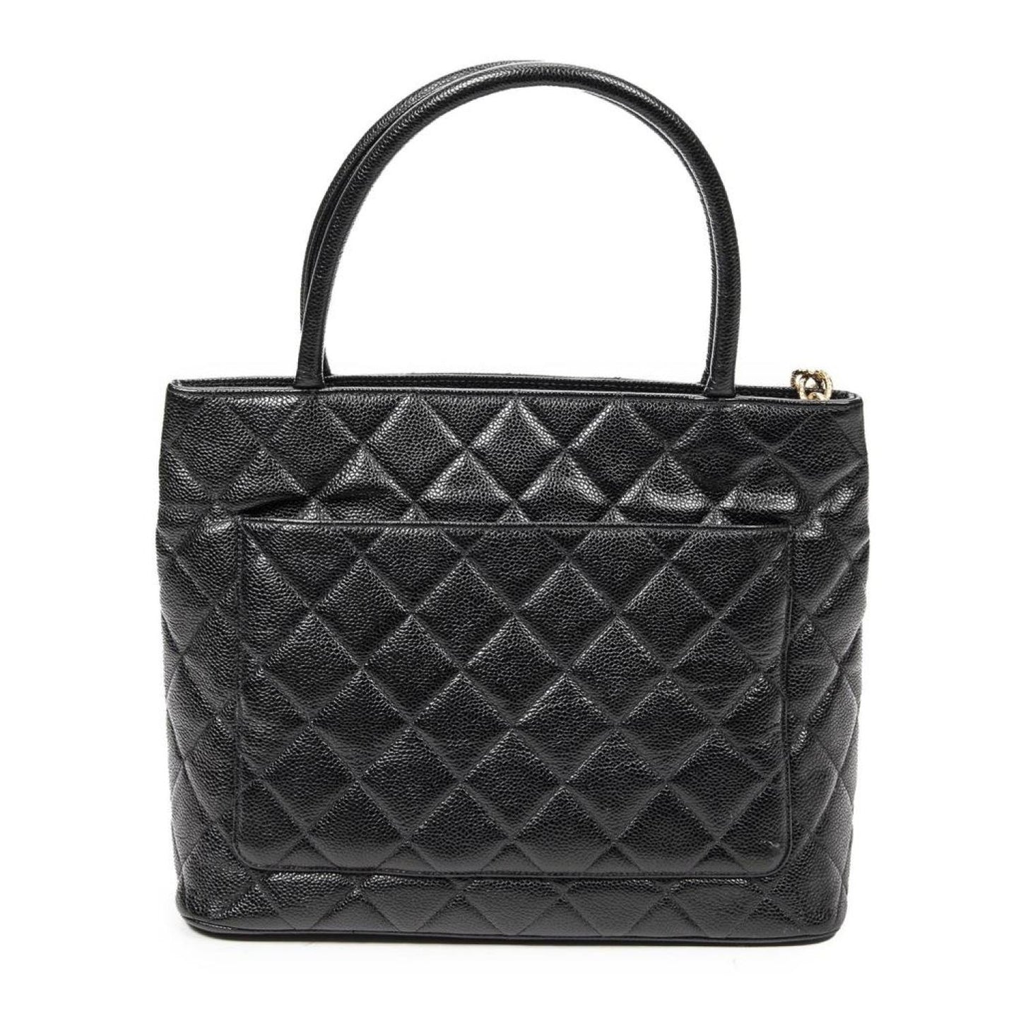 CC Timeless Medallion Tote