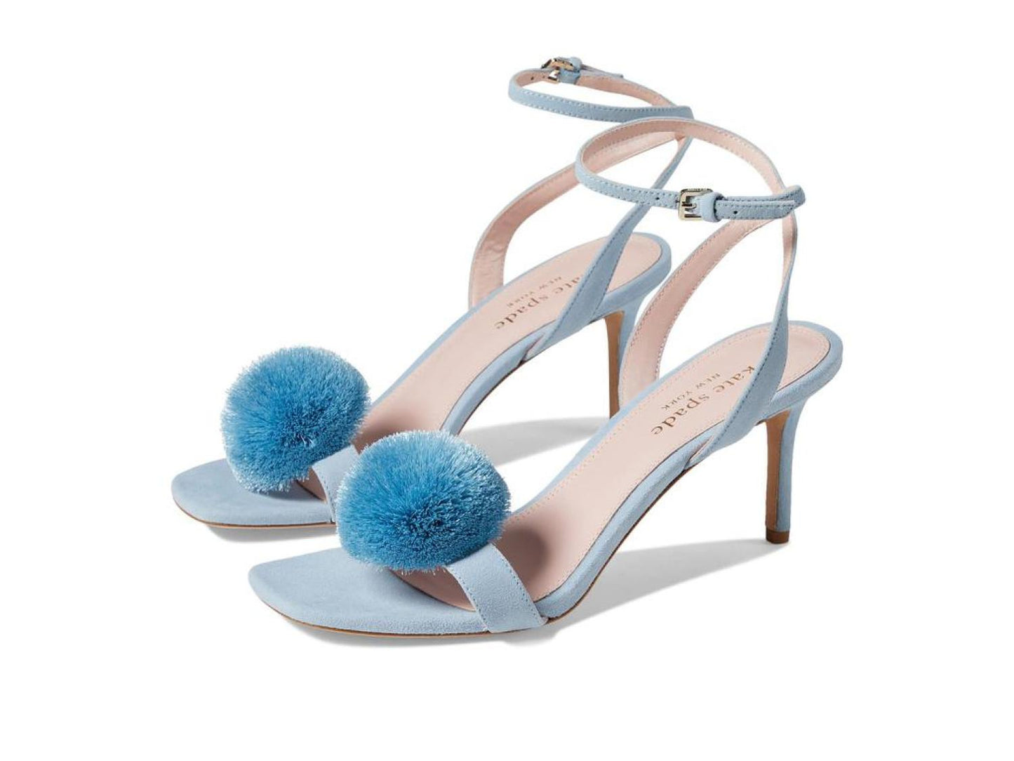 Amour Pom Sandal