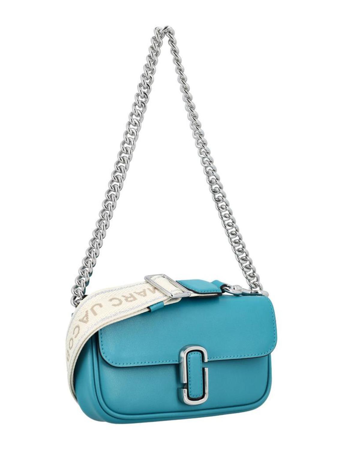 Marc Jacobs J Marc Mini Shoulder Bag