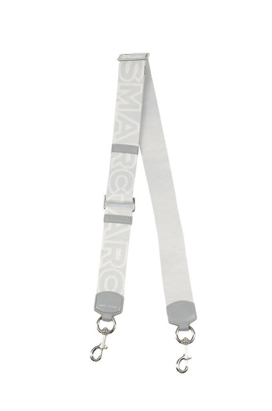 Marc Jacobs Logo Detailed Bag Strap