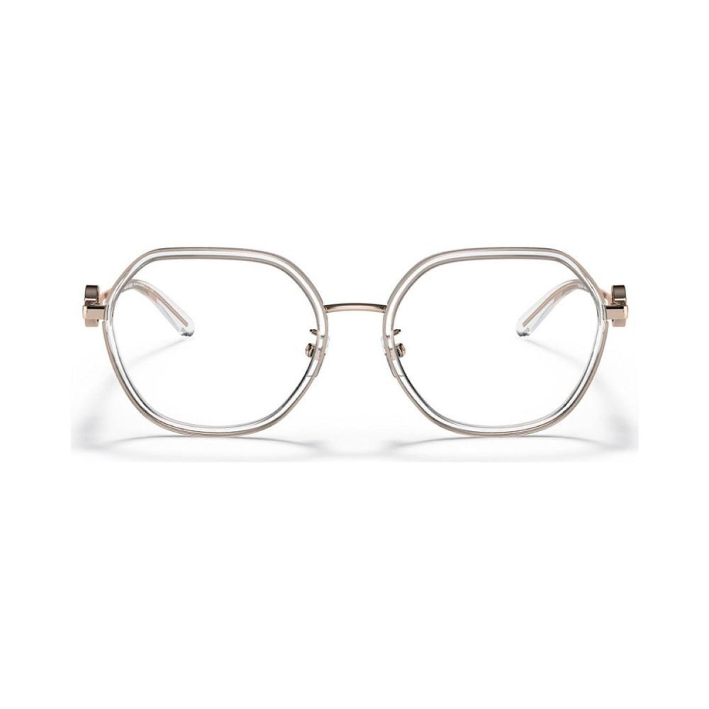 Women's Irregular Eyeglasses MK3057