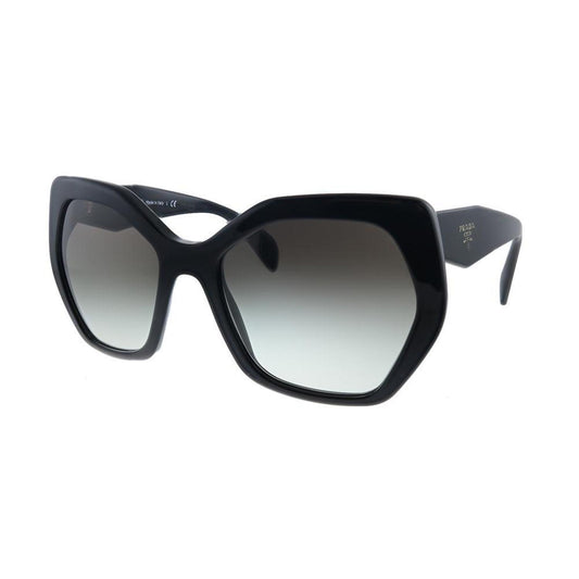 Prada Heritage PR 16RS 1AB0A7 Womens Butterfly Sunglasses