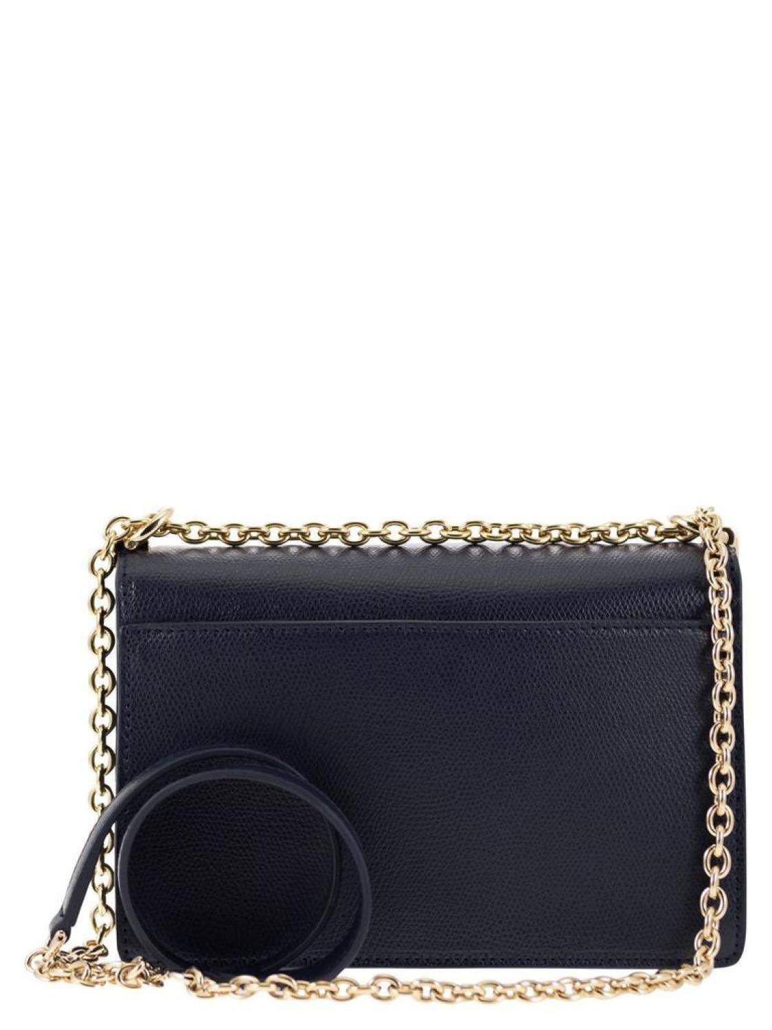 Furla 1927 Mini Crossbody Bag