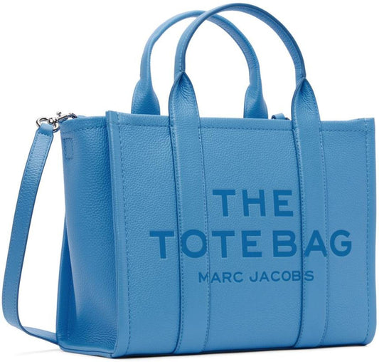 Blue Medium 'The Tote Bag' Tote