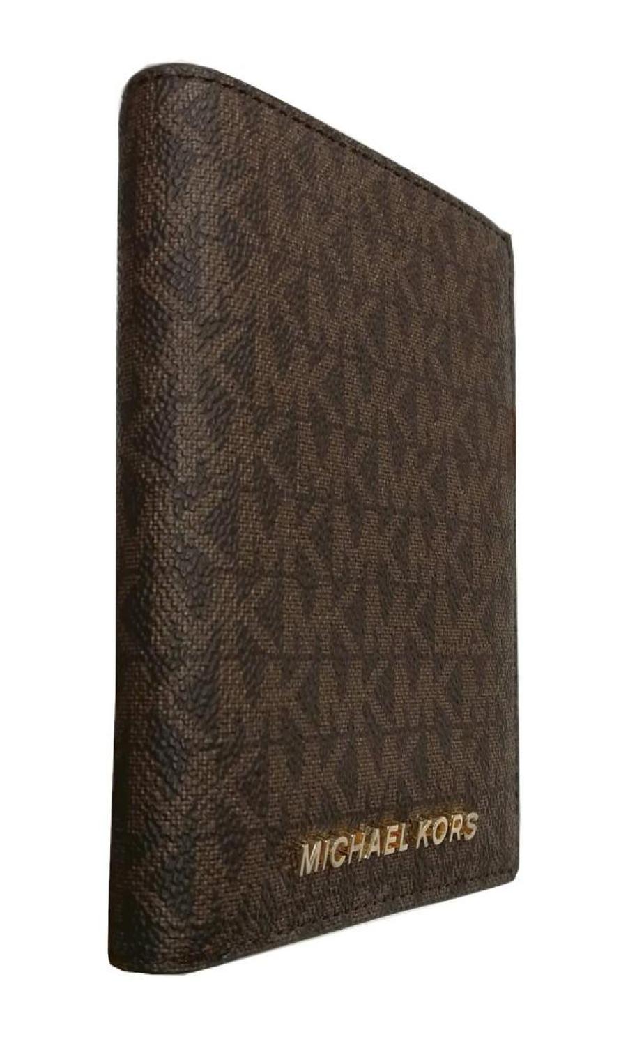 Michael Kors Jet Set Travel assort holder wallet cardcase.