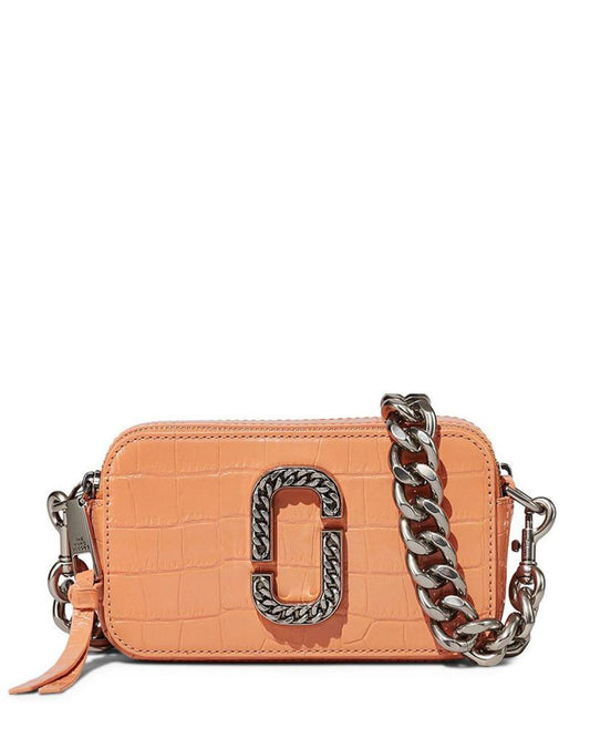 Snapshot Chain Crossbody