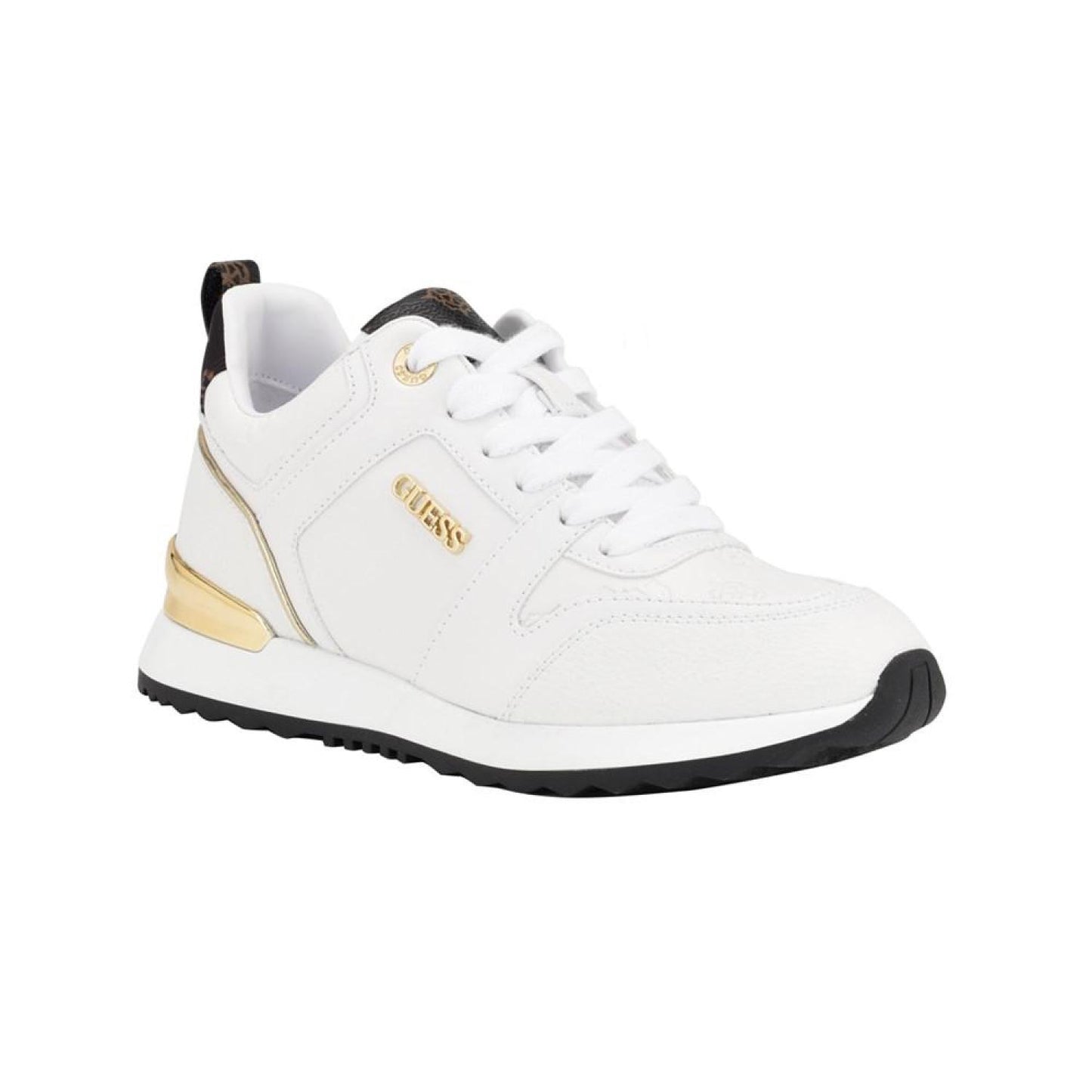 Women's Kadlin Logo Detailed Retro Jogger Sneakers