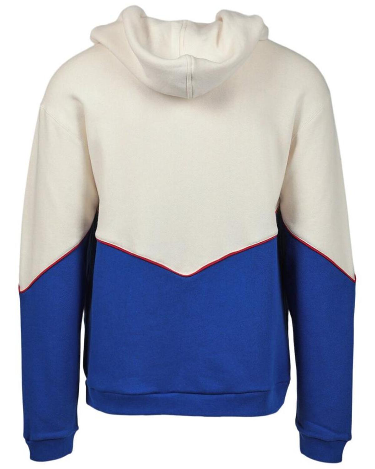 Gucci Zip Sweatshirt