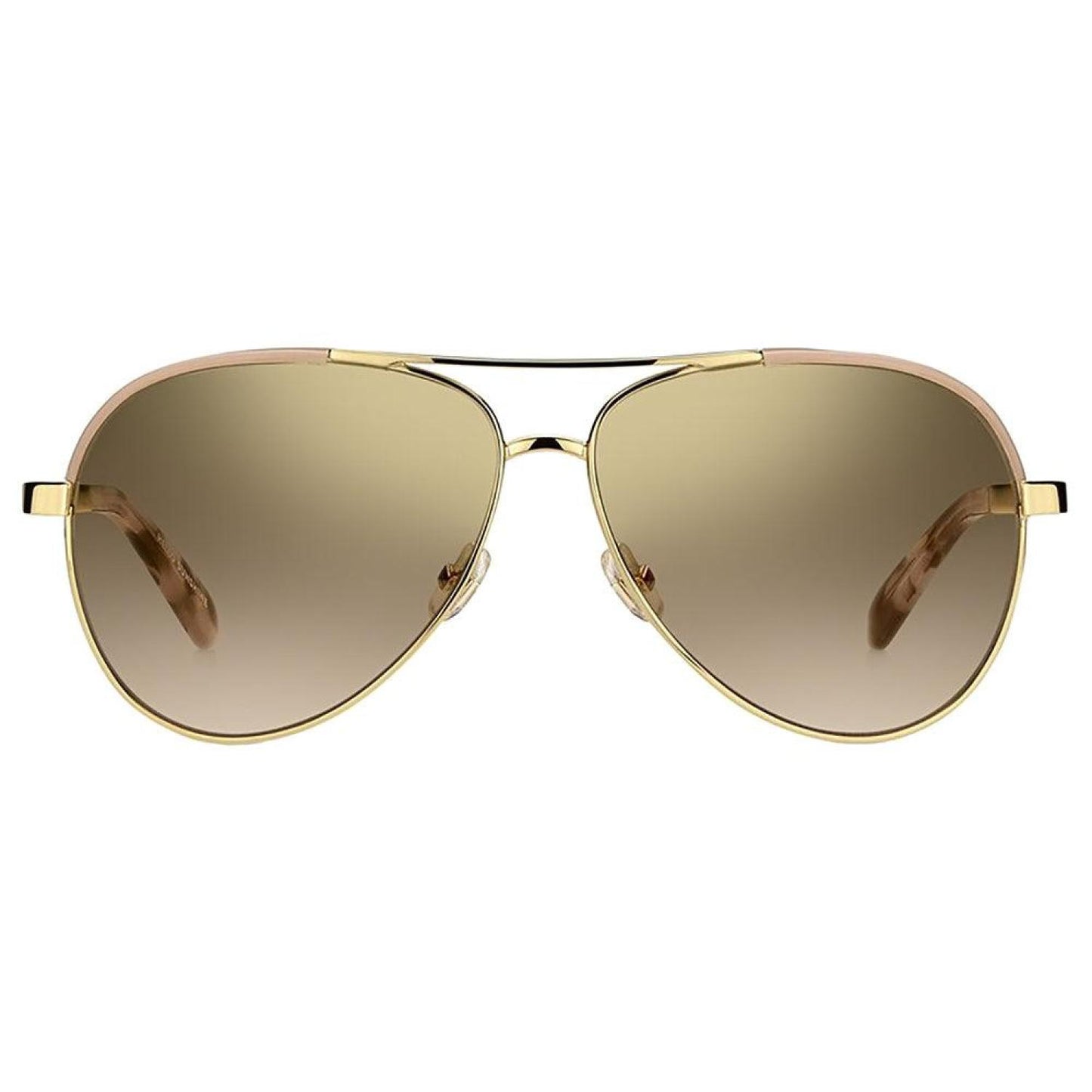 Kate Spade  KS Amarissa 04Z 0R Womens Aviator Sunglasses