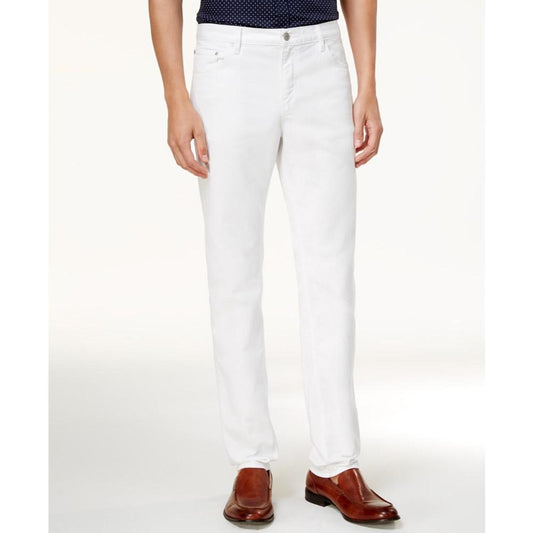 Men's Parker Slim-Fit Stretch Jeans