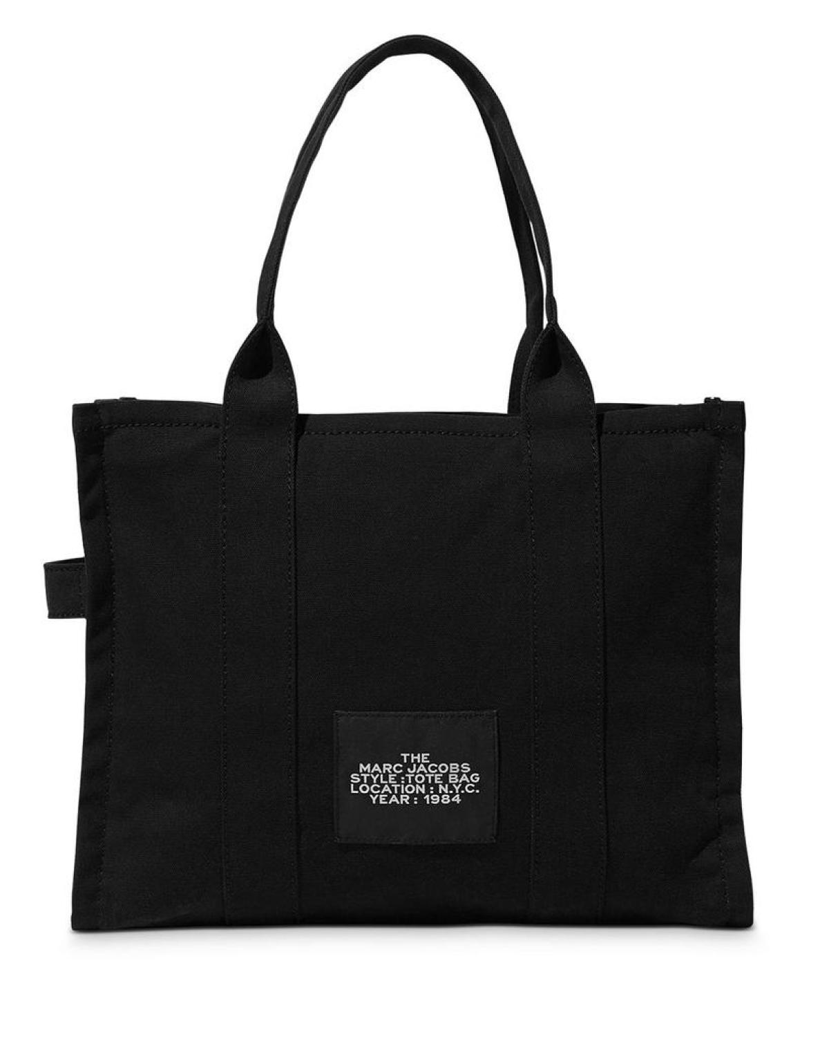 The Large Tote Bag