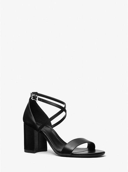 Sophie Flex Patent Leather Sandal