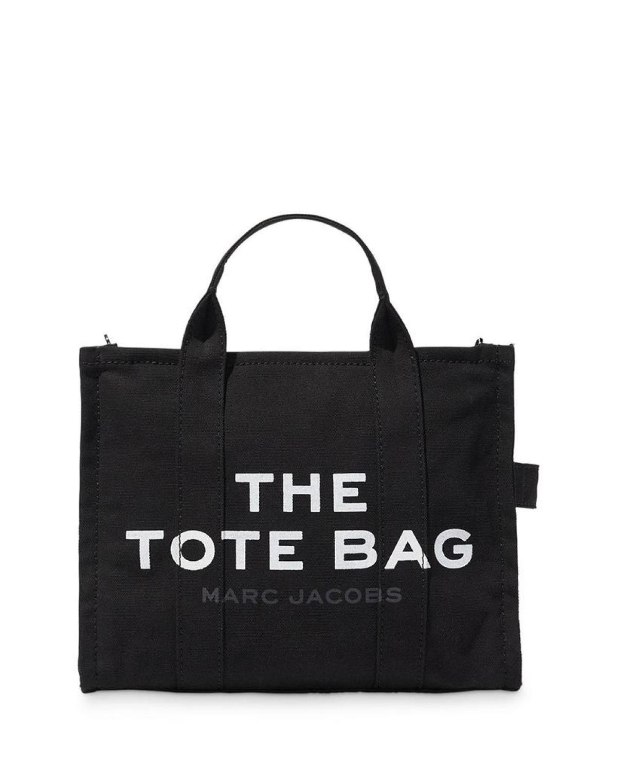 The Medium Tote Bag