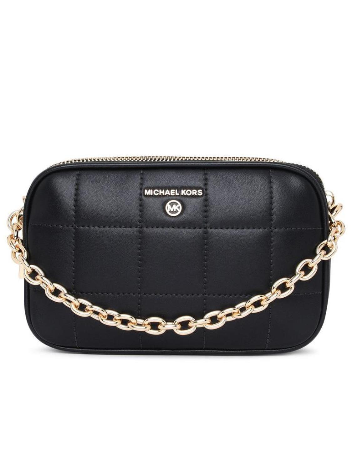 Michael Michael Kors Jet Set Charm Shoulder Bag