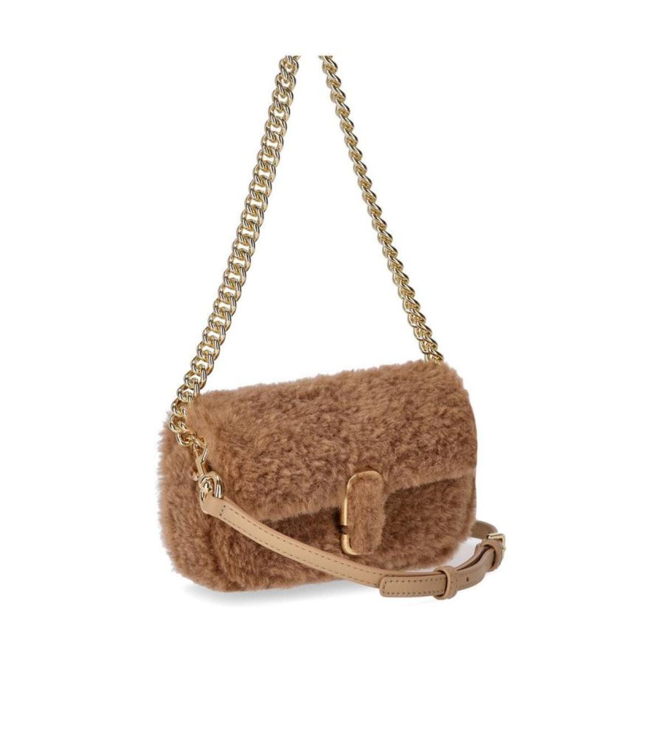 Marc Jacobs The J Marc Shoulder Bag