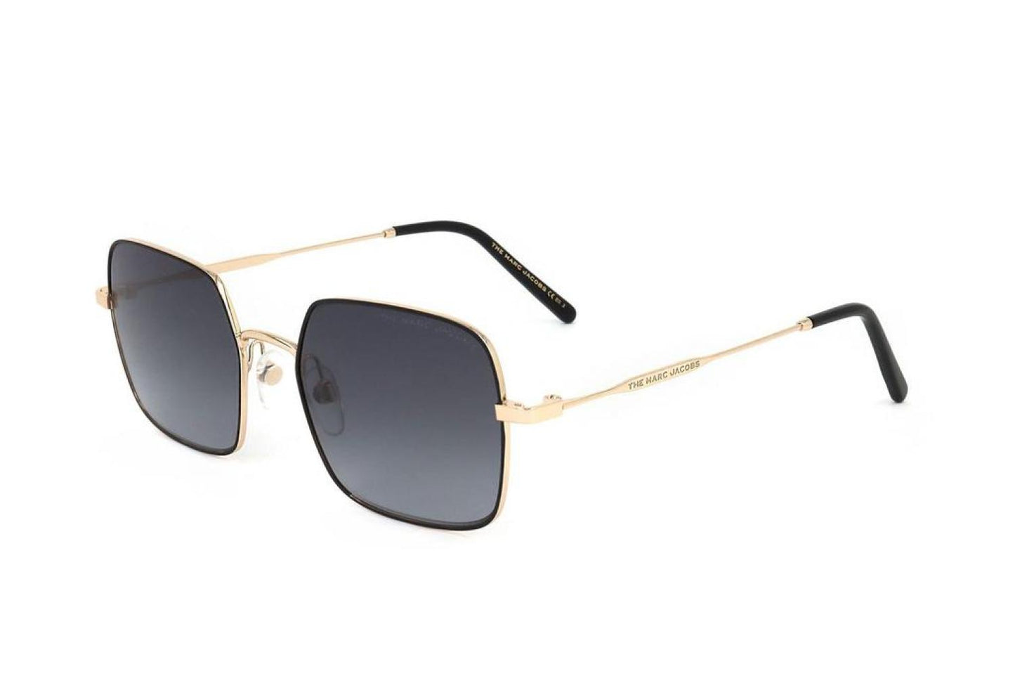 Marc Jacobs Eyewear Square Frame Sunglasses