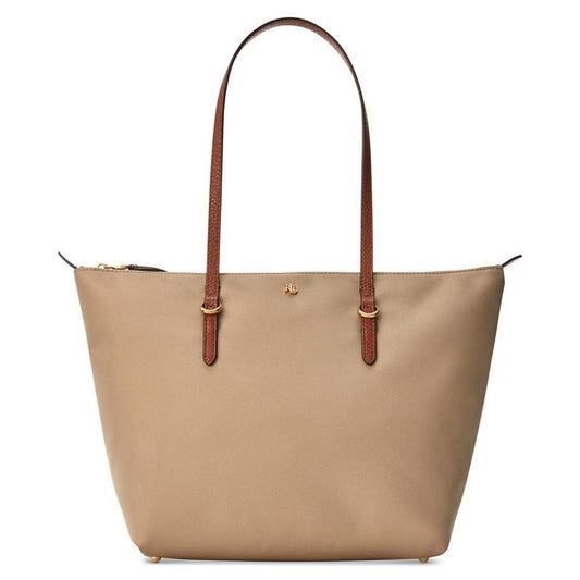 Keaton Nylon Tote