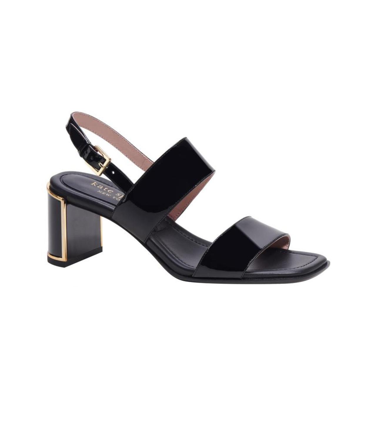 Merrit Heel Sandal