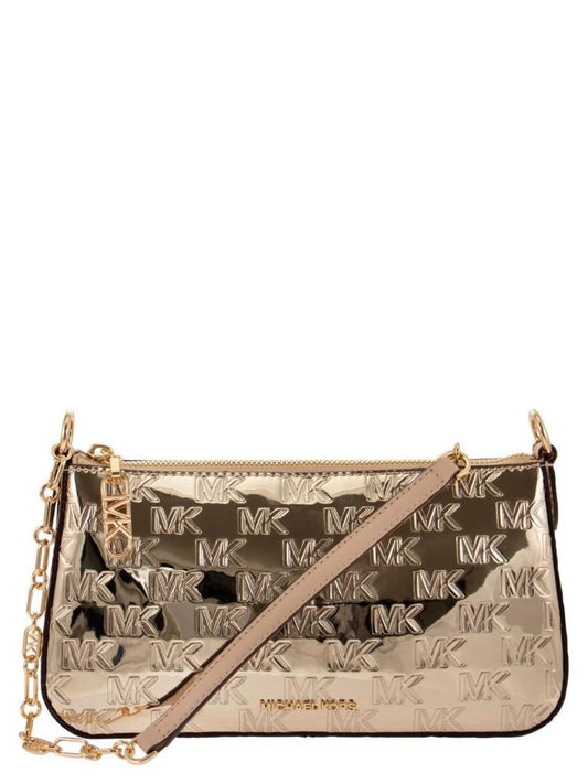 Michael Michael Kors Empire Chain-Link Medium Shoulder Bag