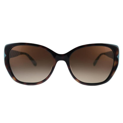 Kate Spade  KS AUGUSTA/G/S 2NL LA Womens Square Sunglasses