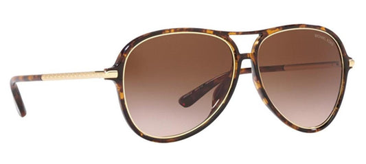 Michael Kors Eyewear Aviator Sunglasses