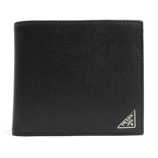 Prada Saffiano Leather Wallet (Pre-Owned)