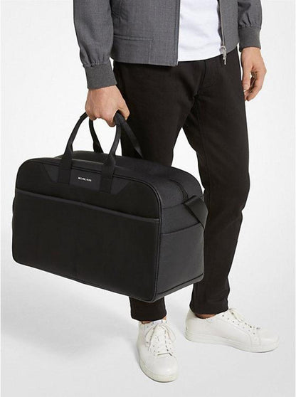 Cooper Recycled Nylon Duffel Bag