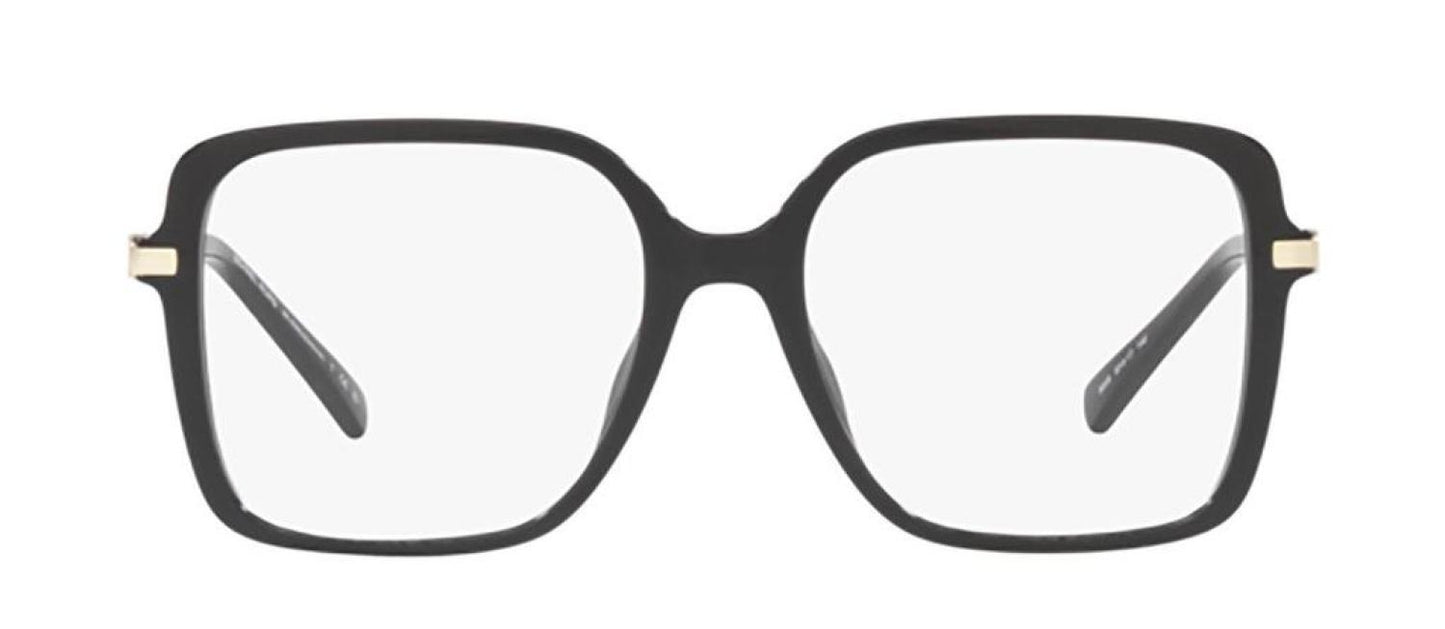 Michael Kors Square Frame Glasses