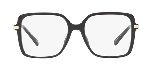 Michael Kors Square Frame Glasses