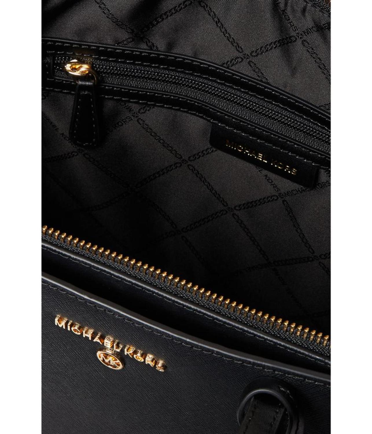 Marilyn Medium Top Zip Tote