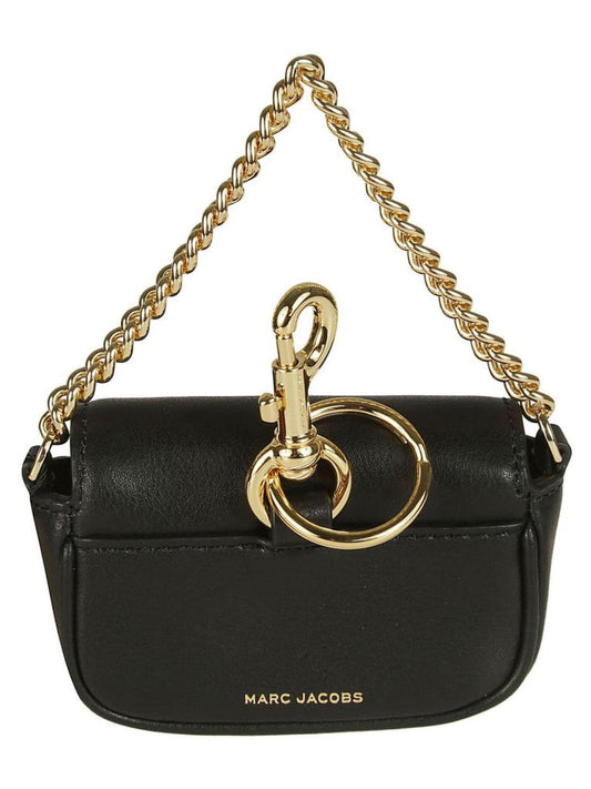 Marc Jacobs The Nano J Marc Chained Charm