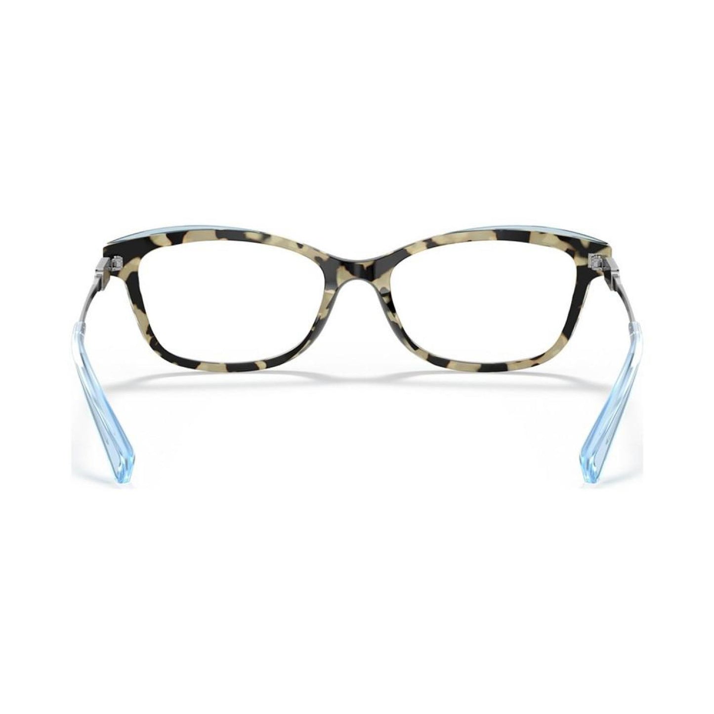 Women's Rectangle Eyeglasses HC6163