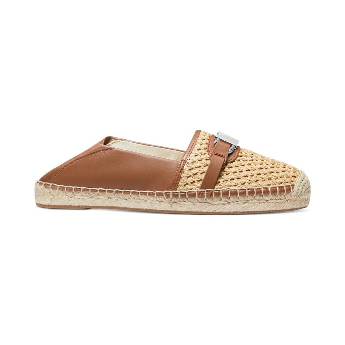 Women's Ember Logo Espadrille Flats